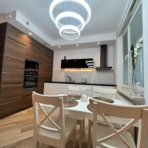 Apartament Big 6 People, 3 Rooms, Airport/mokotow