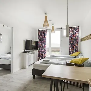  Apartament Labo Graniczna